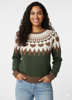 Cargar imagen en el visor de la galería, Suéter Cor
