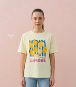 Cargar imagen en el visor de la galería, Camiseta Zahara
