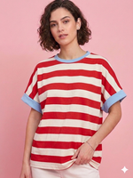 Cargar imagen en el visor de la galería, Camiseta Marie
