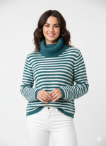 Cargar imagen en el visor de la galería, Suéter brindé
