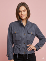 Cargar imagen en el visor de la galería, Chaqueta Lucia
