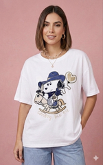 Cargar imagen en el visor de la galería, Camisetas Star dibujo
