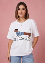 Cargar imagen en el visor de la galería, Camiseta Star Perrete
