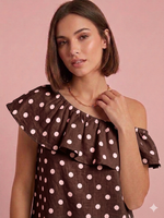 Cargar imagen en el visor de la galería, Blusa Hombro Star

