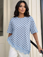 Cargar imagen en el visor de la galería, Camiseta Topos

