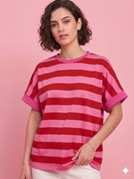 Cargar imagen en el visor de la galería, Camiseta Marie
