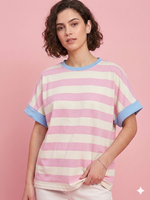 Cargar imagen en el visor de la galería, Camiseta Marie
