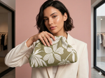 Cargar imagen en el visor de la galería, Bolso Flor
