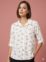 Cargar imagen en el visor de la galería, Blusa Perrete
