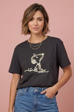 Cargar imagen en el visor de la galería, Camisetas Star dibujo

