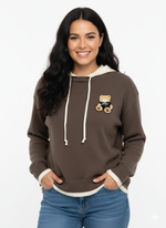 Cargar imagen en el visor de la galería, Suéter Osito
