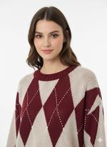 Cargar imagen en el visor de la galería, Suerter Rombos Star
