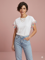 Cargar imagen en el visor de la galería, Camiseta Candy
