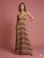Cargar imagen en el visor de la galería, Vestido Lucia
