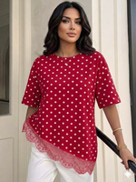Cargar imagen en el visor de la galería, Camiseta Topos

