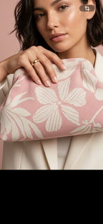 Cargar imagen en el visor de la galería, Bolso Flor

