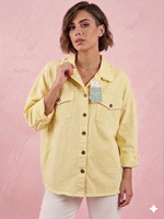 Cargar imagen en el visor de la galería, Chaqueta Star
