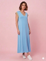Cargar imagen en el visor de la galería, Vestido Tupeu
