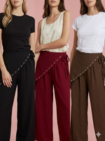 Cargar imagen en el visor de la galería, Pantalón Pañuelo
