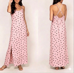 Cargar imagen en el visor de la galería, Vestido Topo
