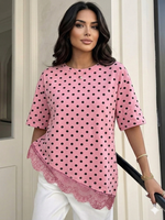 Cargar imagen en el visor de la galería, Camiseta Topos
