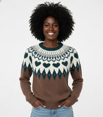 Cargar imagen en el visor de la galería, Suéter Cor
