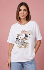 Cargar imagen en el visor de la galería, Camisetas Star dibujo
