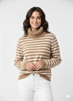 Cargar imagen en el visor de la galería, Suéter brindé
