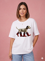 Cargar imagen en el visor de la galería, Camiseta Star Perrete
