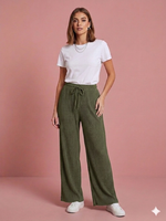 Cargar imagen en el visor de la galería, Pantalón Plisado

