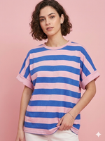 Cargar imagen en el visor de la galería, Camiseta Marie
