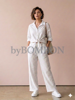 Cargar imagen en el visor de la galería, Blusa Luisa

