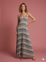 Cargar imagen en el visor de la galería, Vestido Lucia
