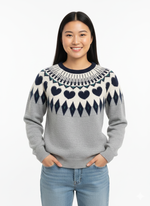 Cargar imagen en el visor de la galería, Suéter Cor
