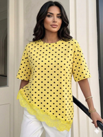 Cargar imagen en el visor de la galería, Camiseta Topos
